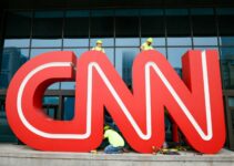 CNN Ordered to Pay $5 Million to Navy Veteran