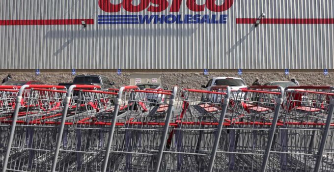 18,000 Costco Employees Vote in Favor of Strike Authorization on February 1