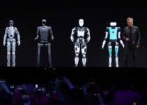 Biden to Tighten Export Restrictions on Nvidia AI Chips in Final Effort