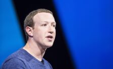 Video: Facebook Moves Away from Fact-Checkers and Censorship as Trump Administration Approaches