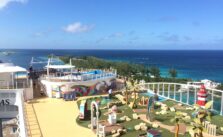 Royal Caribbean Encounters Additional Legal Challenges After Ex-Crew Member Spies on Passengers