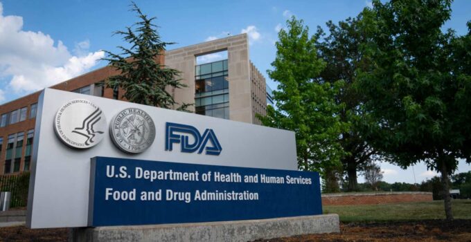 The FDA Has Banned Red Dye No. 3: What's Next on the Chopping Block?