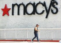 Macy’s in Downtown Los Angeles is One of 150 Locations Set to Close