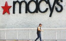 Macy's in Downtown Los Angeles is One of 150 Locations Set to Close