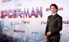 Nonalcoholic Beer Surge: Tom Holland Launches New Beverage at Target