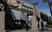 Panera CEO Steps Down After Under Two Years in Office