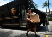 UPS Unveils Significant Reduction in Amazon Partnership