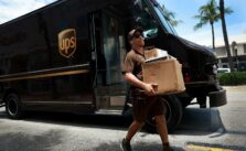 UPS Unveils Significant Reduction in Amazon Partnership