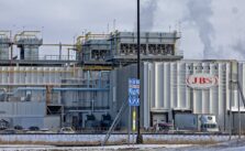 USDA Reports Elevated Injury Risks for Pig and Poultry Workers at Specific Processing Speeds and Staffing Levels