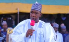 Zulum Subsidises Petrol at N600 for Farmers Affected by Insurgency