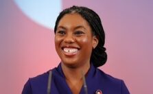 Presidency Condemns Kemi Badenoch's Comments on Nigeria as Politically Driven