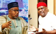 Wike: A Transactional Politician Whose Ambition Surpasses Loyalty and Collective Interest – Governor Mohammed