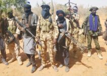 Imam and Nine Others Abducted by Suspected Bandits at Sokoto Mosque