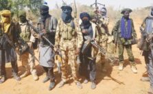 Bandits Assault Katsina Hospital, Wound Doctor and Kidnap Three Staff Members