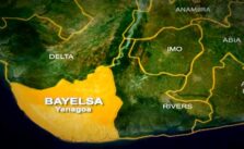 Remains of Missing Pastor Discovered in Bayelsa Residence After 15 Months
