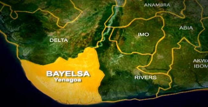 Remains of Missing Pastor Discovered in Bayelsa Residence After 15 Months