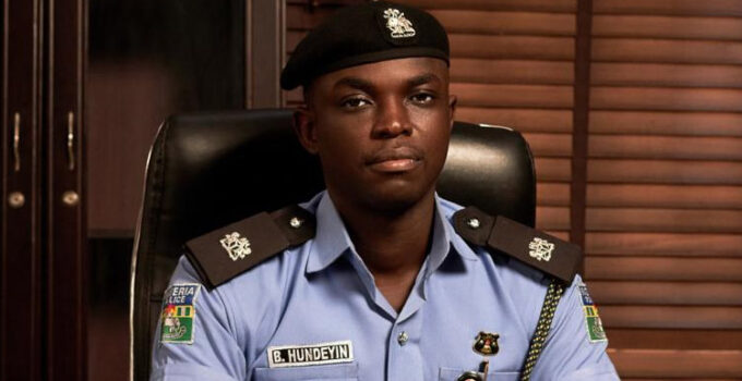 Lagos Police Dispute Claims of Crime Surge, Labeling Them Groundless and Unfounded