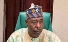 Zulum Issues Caution to Communities Against Supporting Boko Haram