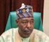 Zulum Issues Caution to Communities Against Supporting Boko Haram