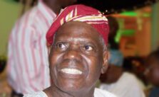 Bisi Akande's Remarks on #EndSARS: Reality or Political Maneuvering?