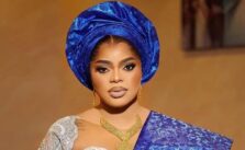 Bobrisky Reiterates Gender Identity Following Trump's Executive Order on 'Two Genders'