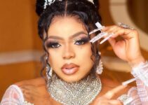 Bobrisky Criticizes EFCC, Claims the Agency Houses Nigeria’s Most Corrupt and Malevolent Individuals