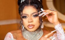 Bobrisky Criticizes EFCC, Claims the Agency Houses Nigeria's Most Corrupt and Malevolent Individuals