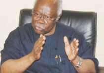 Bode George Advises PDP on Preventing ‘Disaster’ in 2027