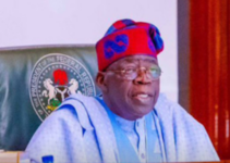 Adebanjo, a Guiding Father Figure in My Journey to Becoming Lagos Governor – Tinubu