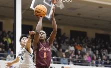 Sunday Chicago High School Basketball Scores