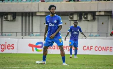 Brown Ideye Shines as Enyimba FC End Winless Run with 2-1 Victory Over Nasarawa United