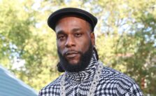 Woman Alleging to Be Cubana Chief Priest's Baby Mama Claims Burna Boy's Associates Coerced Her into Saying the Singer Gave Her N30 Million