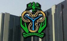 CBN Forecasts Nigeria's GDP Growth at 4.17% for 2025