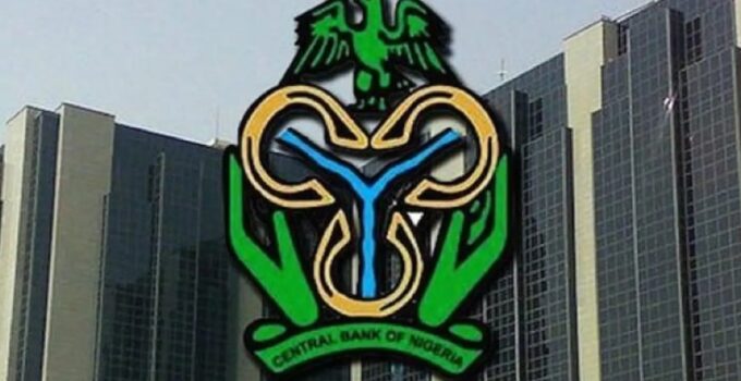 CBN Forecasts Nigeria's GDP Growth at 4.17% for 2025