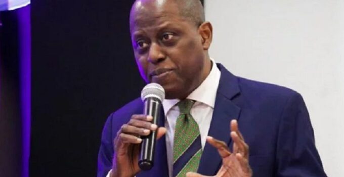 Cardoso Claims CBN Policies Averted 42.81% Inflation in 2024