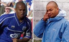 Manhunt Underway for Ex-Football Player as Police Announce Recall to Prison