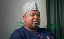 Governor Mutfwang Dismisses Five Commissioners in Plateau