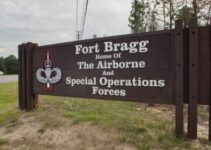 Video/Pic: SECDEF Hegseth Renames ‘Fort Liberty’ Back to ‘Fort Bragg’