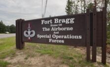Video: SECDEF Hegseth Calls 'Fort Liberty' by Its Former Name 'Fort Bragg'