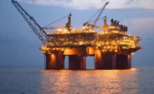 China's Oil and Gas Production Surpasses 400 Million Tonnes for the First Time