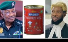 Chioma Okoli: Nasarawa Judicial Commission Dismisses Chief Magistrate For Misconduct, Abuse Of Power