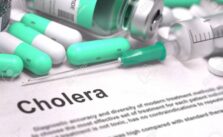 Nine Confirmed Dead in Suspected Cholera Outbreak in Rivers as Government Intervenes