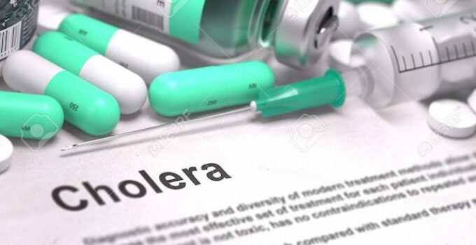 Nine Confirmed Dead in Suspected Cholera Outbreak in Rivers as Government Intervenes