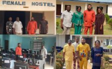 Cross River Govt Assures Ogoja College of Nursing of Devt