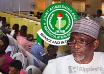 JAMB Prohibits Law Admissions at Police Academy, Redeemers University, and Six Other Institutions