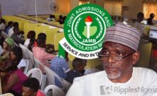 JAMB Prohibits Law Admissions at Police Academy, Redeemers University, and Six Other Institutions