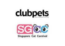 Clubpets Hosts Singapore Cat Carnival 2025 On 22 & 23 February