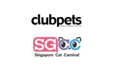 Clubpets Hosts Singapore Cat Carnival 2025 On 22 & 23 February