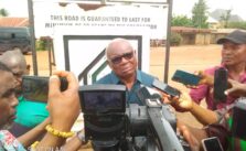 Activist Gives Rev. Fr. Obimma 14-Day Ultimatum to Apologise to Soludo