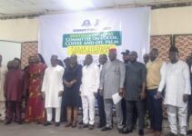 Cross River Presents Devt Plan for 3 Cash Crops